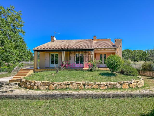 Vente Maison 5 pièces 105 m2 Malaucène
