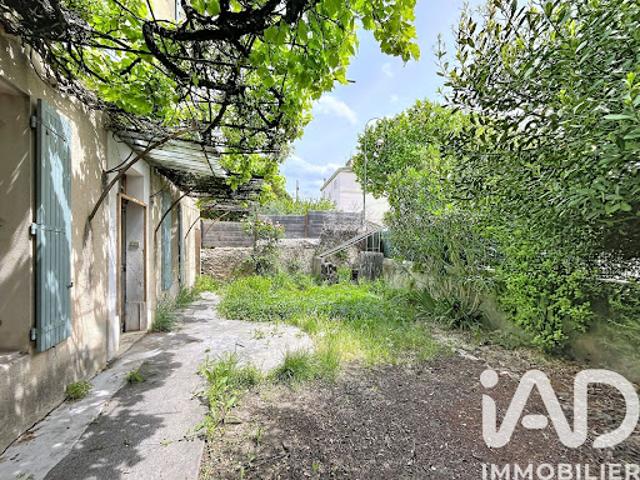 Vente Maison 5 pièces 105 m2 Malaucène