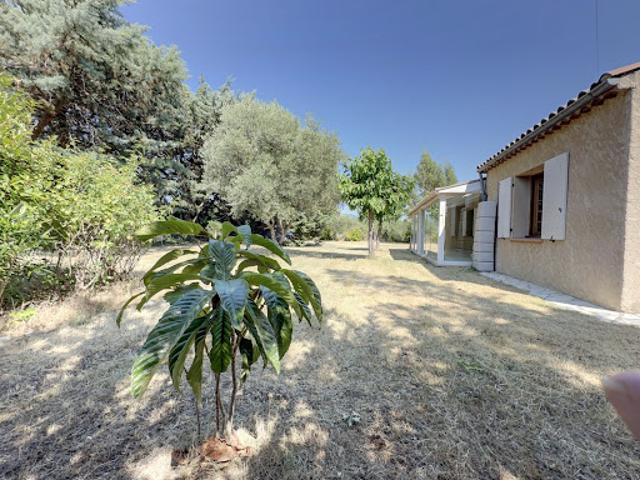 Vente Maison 5 pièces 105 m2 Malijai