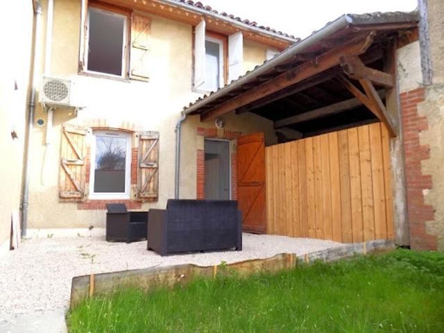 Vente Maison 5 pièces 105 m2 Masseube