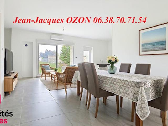 Vente Maison 5 pièces 105 m2 Marennes Hiers Brouage