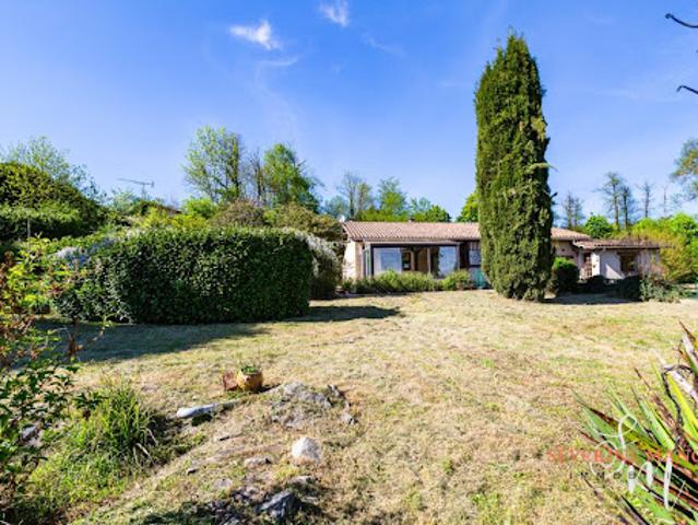 Vente Maison 5 pièces 105 m2 Margès
