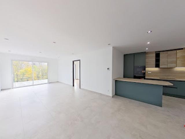Vente Maison 5 pièces 105 m2 Maxeville