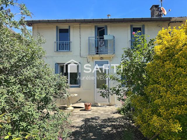 Vente Maison 5 pièces 105 m2 Mirepoix