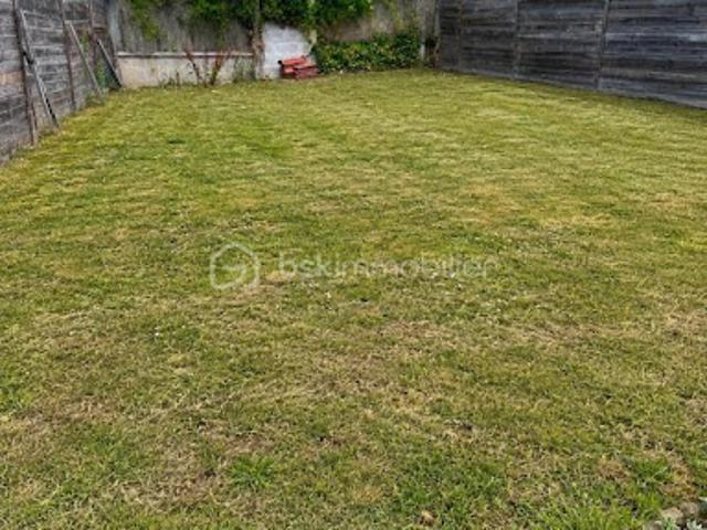 Vente Maison 5 pièces 105 m2 Moisselles
