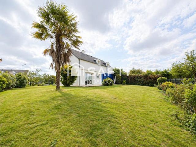 Vente Maison 5 pièces 105 m2 Mondeville