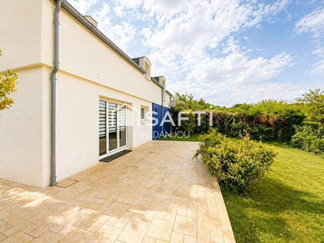 Vente Maison 5 pièces 105 m2 Mondeville