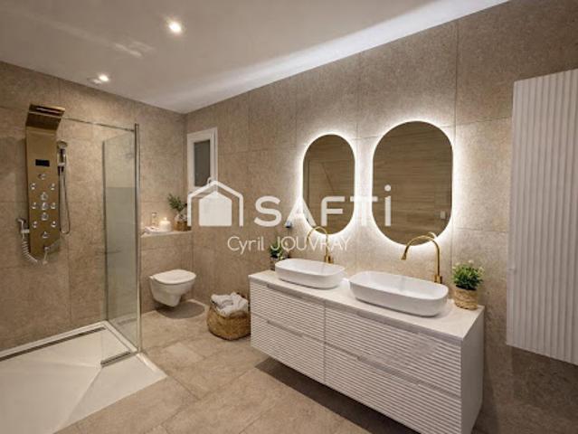 Vente Maison 5 pièces 105 m2 Montauban