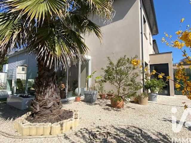 Vente Maison 5 pièces 105 m2 Montelimar