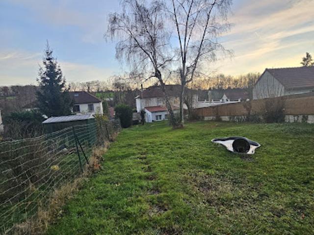 Vente Maison 5 pièces 105 m2 Montreuil aux Lions