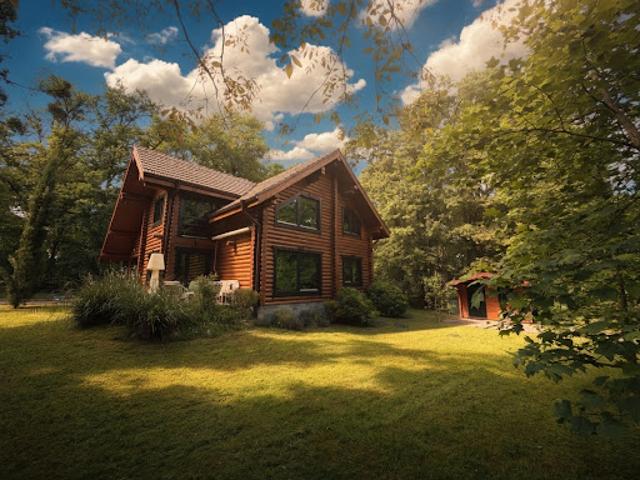 Vente Maison 5 pièces 105 m2 Moret Loing et Orvanne