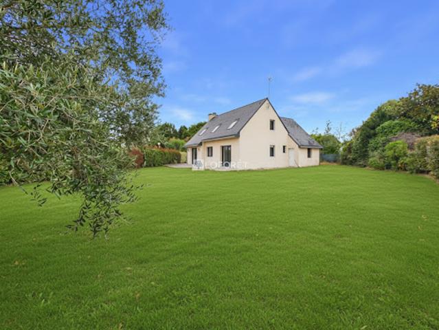 Vente Maison 5 pièces 105 m2 Névez
