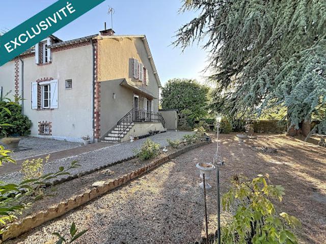 Vente Maison 5 pièces 105 m2 Segré en Anjou Bleu