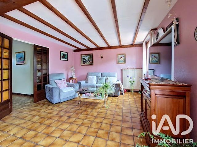 Vente Maison 5 pièces 105 m2 Orchies