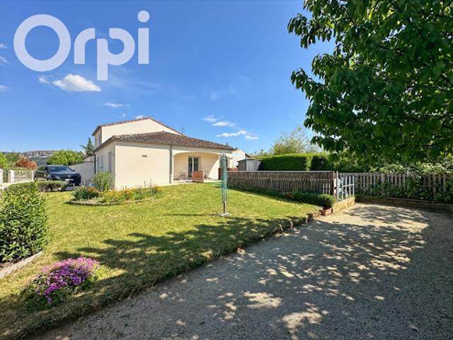 Vente Maison 5 pièces 105 m2 Aubenas