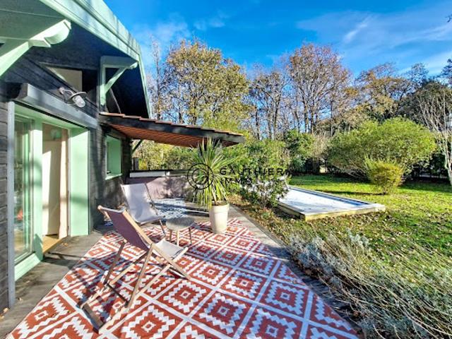 Vente Maison 5 pièces 105 m2 Audenge