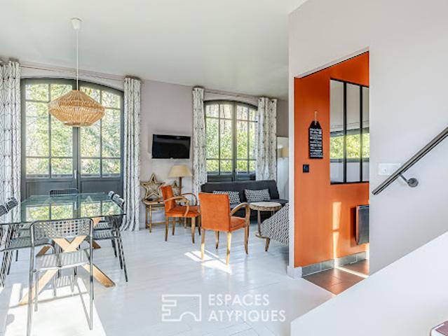 Vente Maison 5 pièces 105 m2 Ault