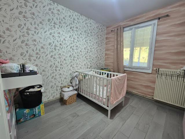 Vente Maison 5 pièces 105 m2 Auneau