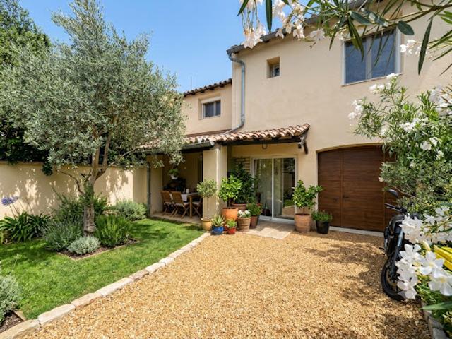 Vente Maison 5 pièces 105 m2 Avignon