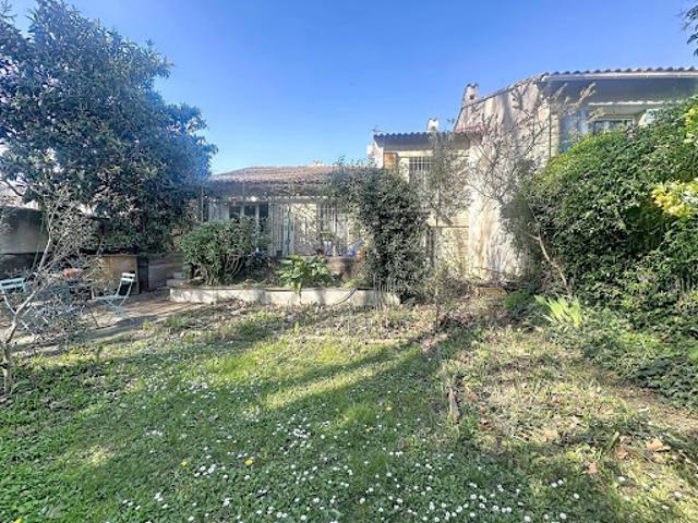 Vente Maison 5 pièces 105 m2 Avignon