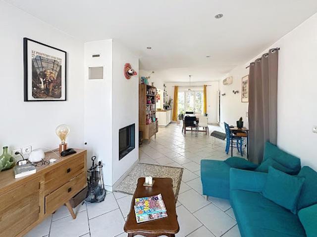 Vente Maison 5 pièces 105.57 m2 Avignon