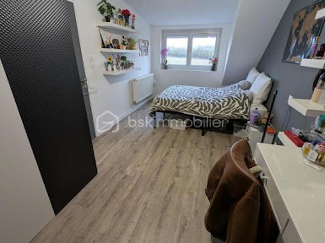 Vente Maison 5 pièces 105 m2 Albert