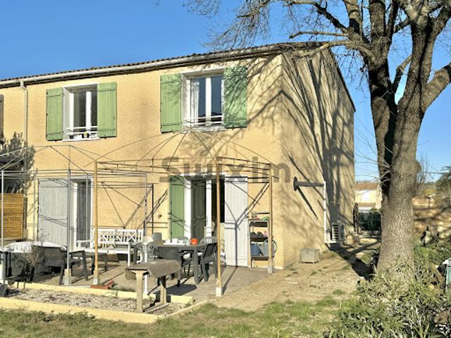 Vente Maison 5 pièces 105 m2 Ales