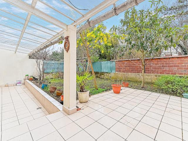 Vente Maison 5 pièces 105 m2 Alfortville