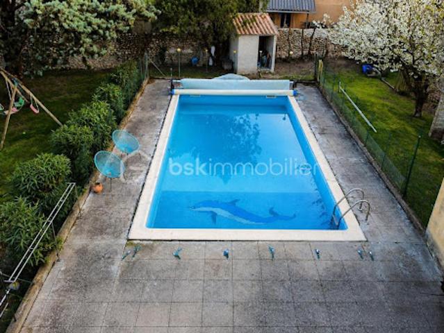 Vente Maison 5 pièces 105 m2 Ancône