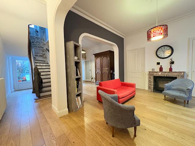 Vente Maison 5 pièces 105 m2 Angers