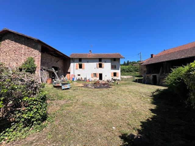 Vente Maison 5 pièces 105 m2 Anglure sous Dun