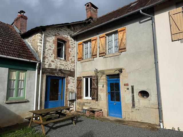 Vente Maison 5 pièces 105 m2 Arrènes