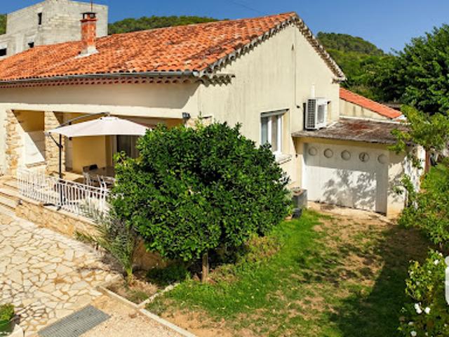 Vente Maison 5 pièces 105 m2 Bagnols sur ceze