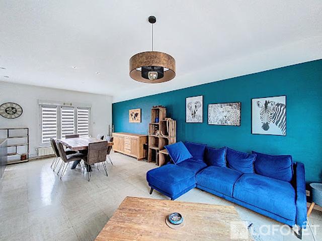 Vente Maison 5 pièces 105 m2 Bailleul
