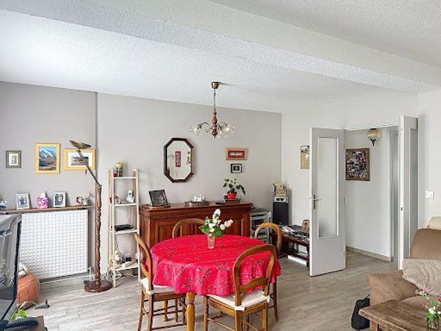 Vente Maison 5 pièces 105 m2 Bassens