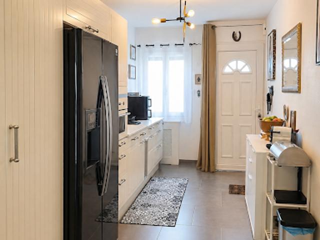 Vente Maison 5 pièces 105 m2 Begles