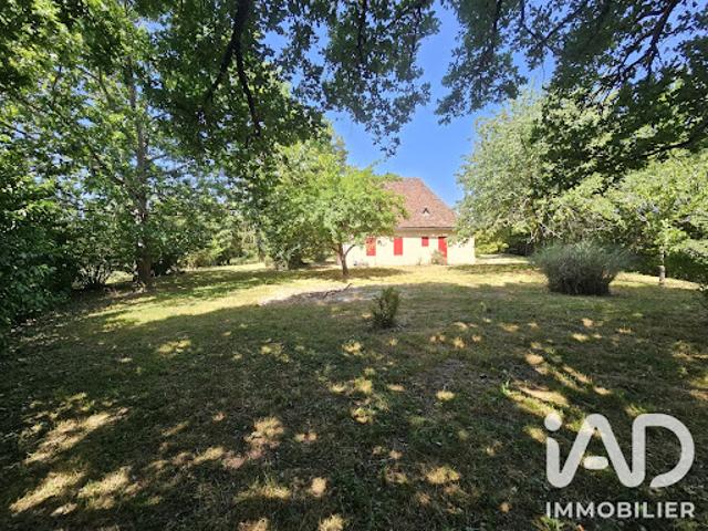 Vente Maison 5 pièces 105 m2 Bergerac
