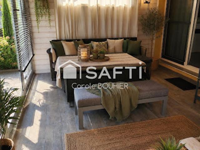 Vente Maison 5 pièces 105 m2 Biganos
