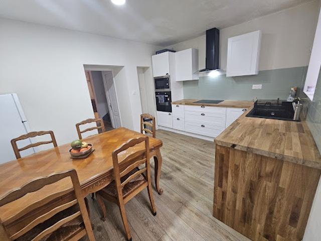 Vente Maison 5 pièces 105 m2 Billom