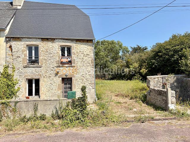 Vente Maison 5 pièces 105 m2 Blosville