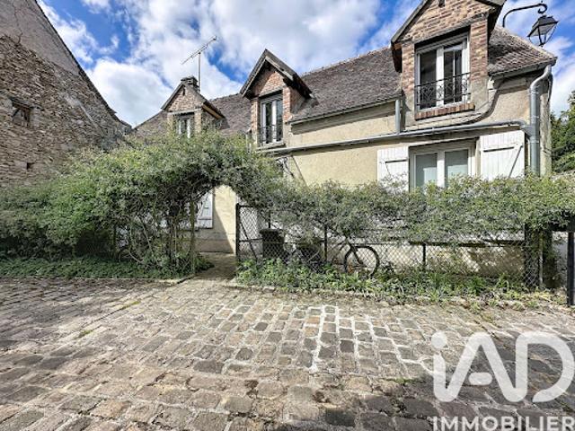 Vente Maison 5 pièces 105 m2 Bombon