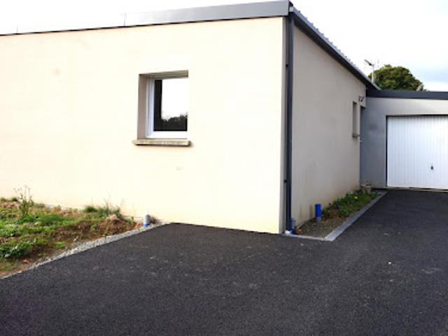 Vente Maison 5 pièces 105 m2 Boqueho