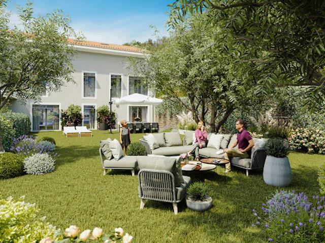 Vente Maison 5 pièces 105 m2 Bormes les Mimosas