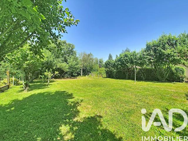 Vente Maison 5 pièces 105 m2 Bouguenais
