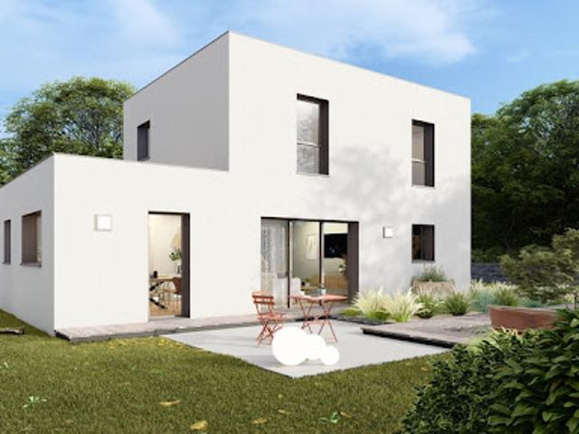 Vente Maison 5 pièces 105 m2 Boussens