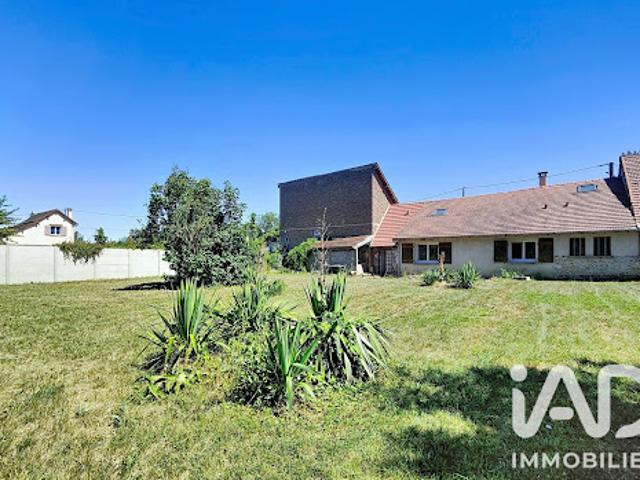 Vente Maison 5 pièces 105 m2 Breuilpont