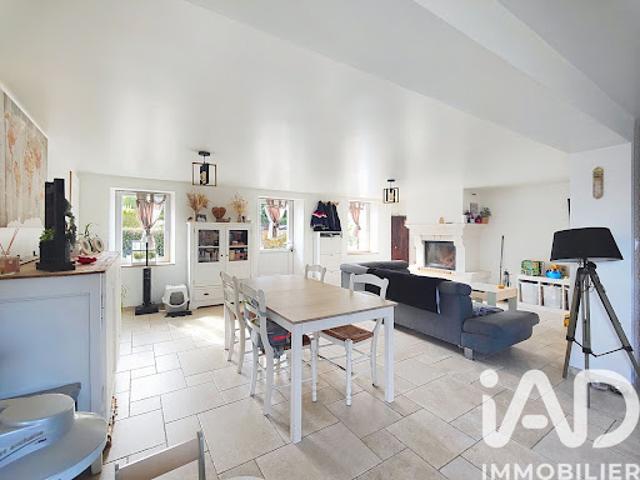 Vente Maison 5 pièces 105 m2 Breuilpont