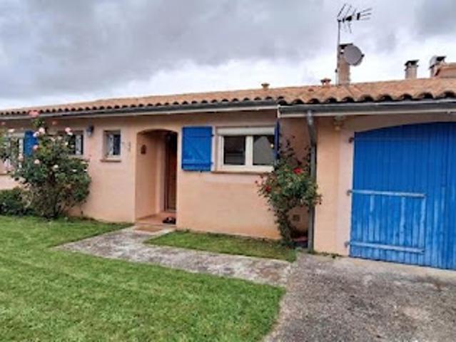 Vente Maison 5 pièces 105 m2 Castelnau de Médoc
