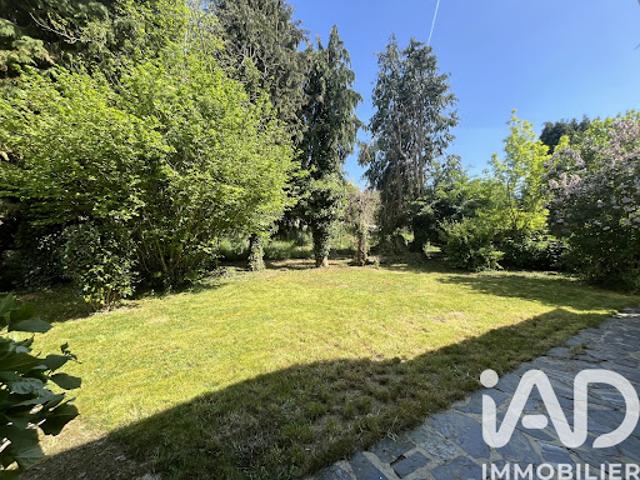 Vente Maison 5 pièces 105 m2 Carhaix Plouguer