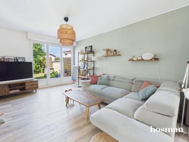 Vente Maison 5 pièces 105 m2 Cenon